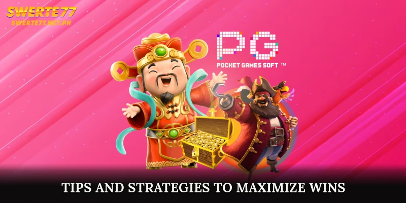 Tips and Strategies to Maximize Wins in Tongits Land Slot