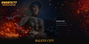 Balete City