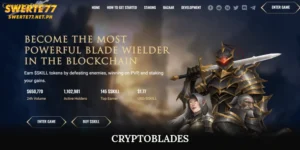 CryptoBlades