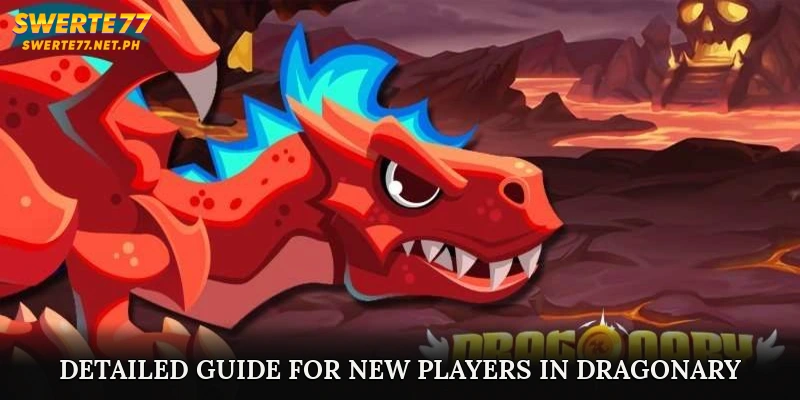 Detailed Guide for New Players in Dragonary