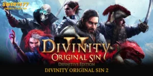 Divinity Original Sin 2