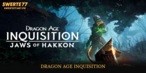 Dragon Age Inquisition