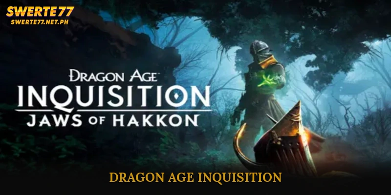 Dragon Age Inquisition