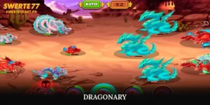 Dragonary