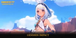 Genshin Impact