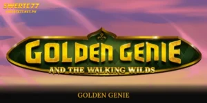 Golden Genie