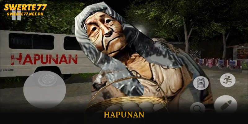 Hapunan