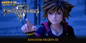 Kingdom Hearts III
