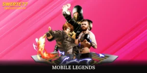 Mobile Legends