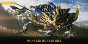 Monster Hunter Rise
