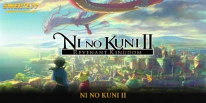 Ni no Kuni II