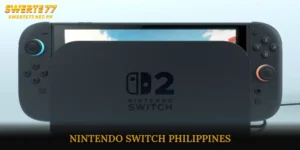 Nintendo Switch Philippines
