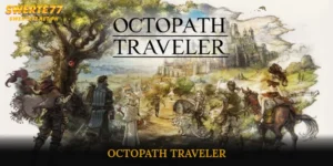 Octopath Traveler