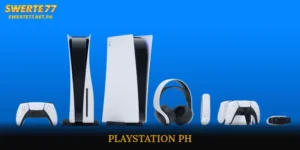 PlayStation PH
