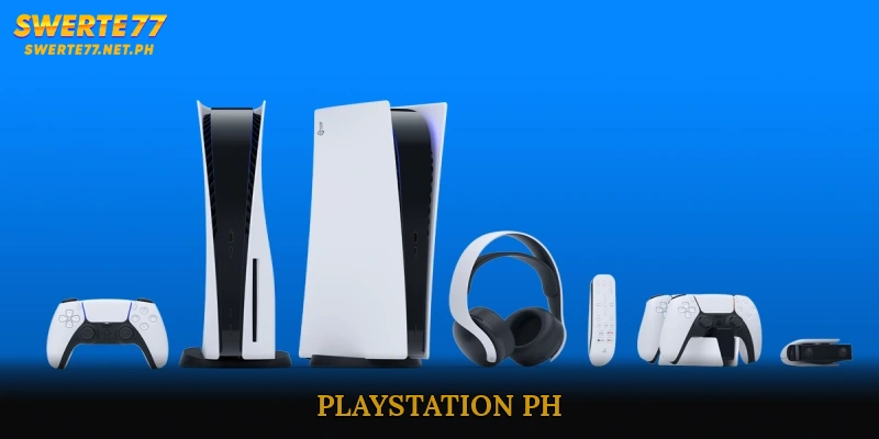 PlayStation PH