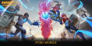 PUBG Mobile