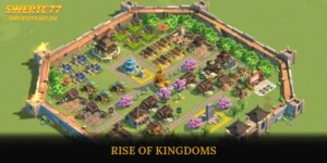 Rise of Kingdoms