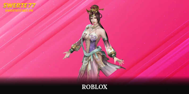 Roblox