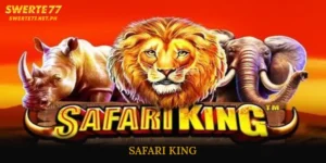 Safari King