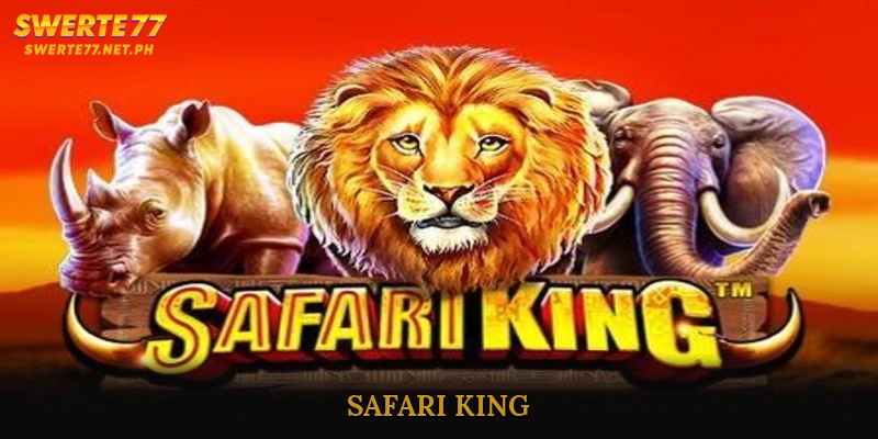 Safari King