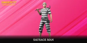 Sausage Man