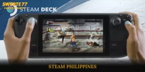 Steam Philippines