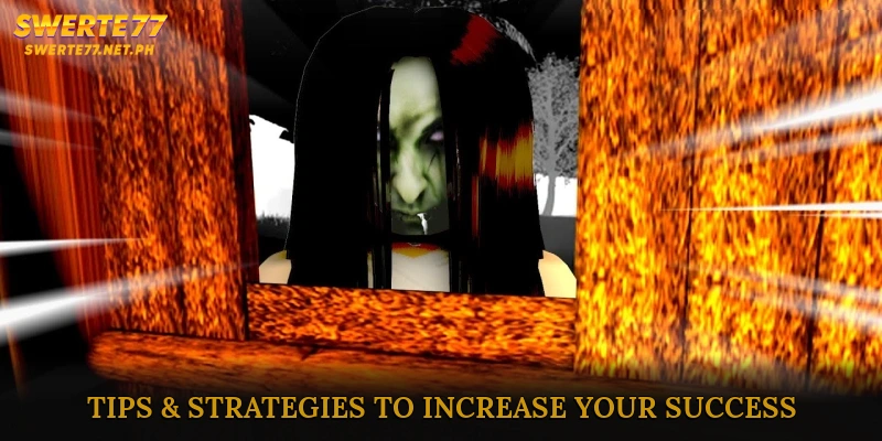 Tips & Strategies to Increase Your Success in Pinoy Horror Games
