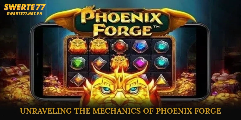 Unraveling the Mechanics of Phoenix Forge