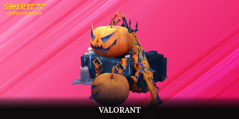 Valorant