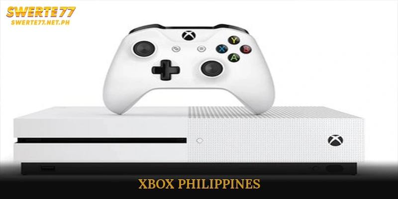Xbox Philippines
