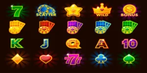 777pub slot games
