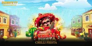 Chilli Fiesta
