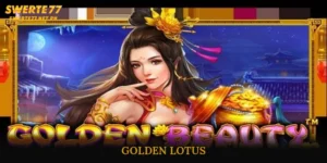 Golden Lotus