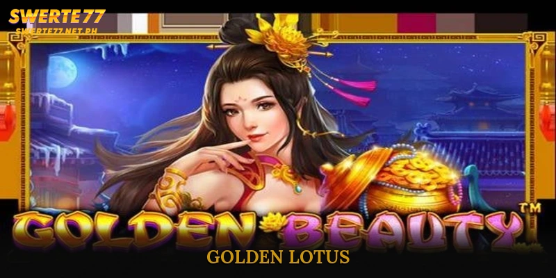 Golden Lotus