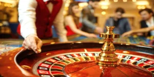 mobile casino app