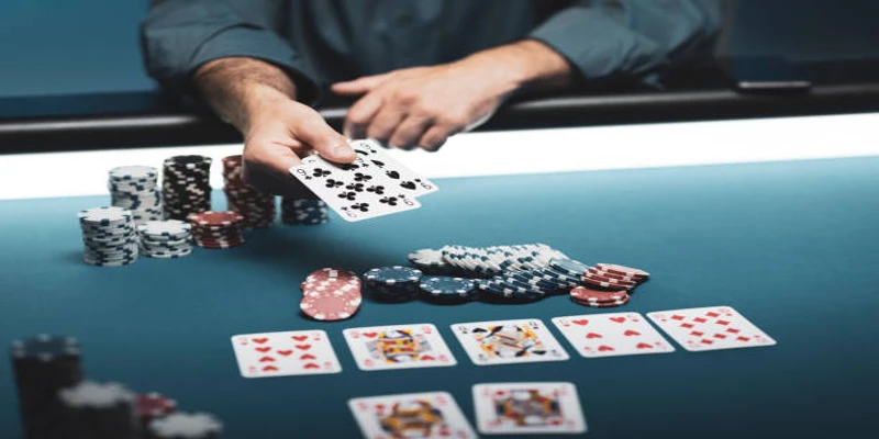 Trends Shaping the Future of Mobile Casino Apps
