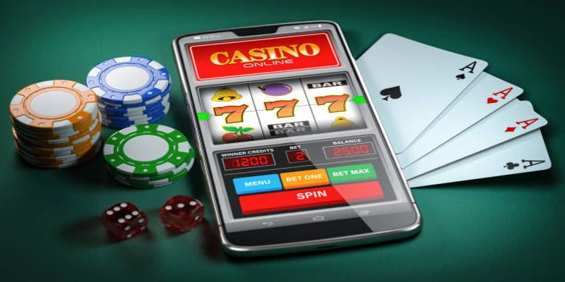 Understanding Real Money Slot Games