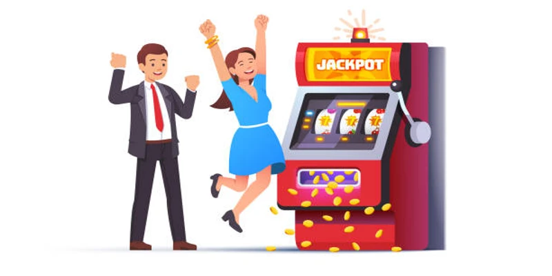 How Online Slots Work