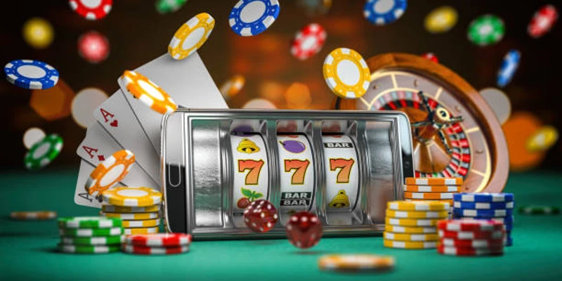 Understanding SSBET77 Promotions