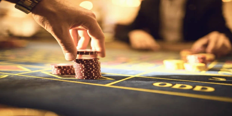 How to Claim Your TG777 Casino Bonus