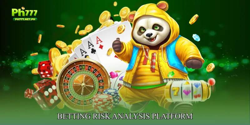 Betting Risk Analysis Platform