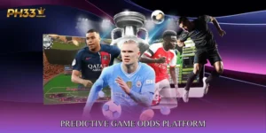 Predictive Game Odds Platform