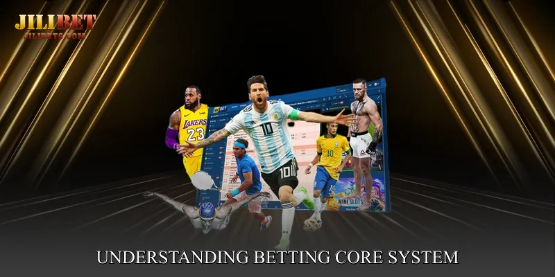 Understanding Betting Core System