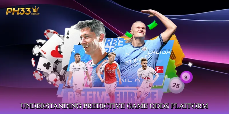 Understanding Predictive Game Odds Platform