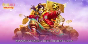 Winning Strategy Development Tools