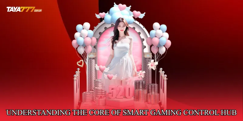 Understanding the Core of Smart Gaming Control Hub
