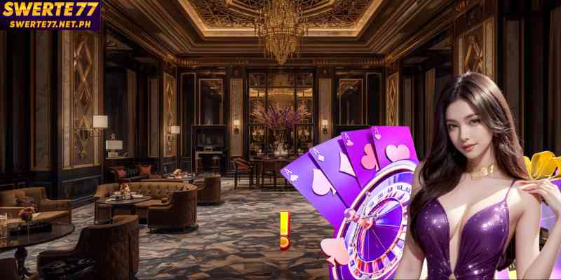   Luxury Services and Personalized Player Experiences