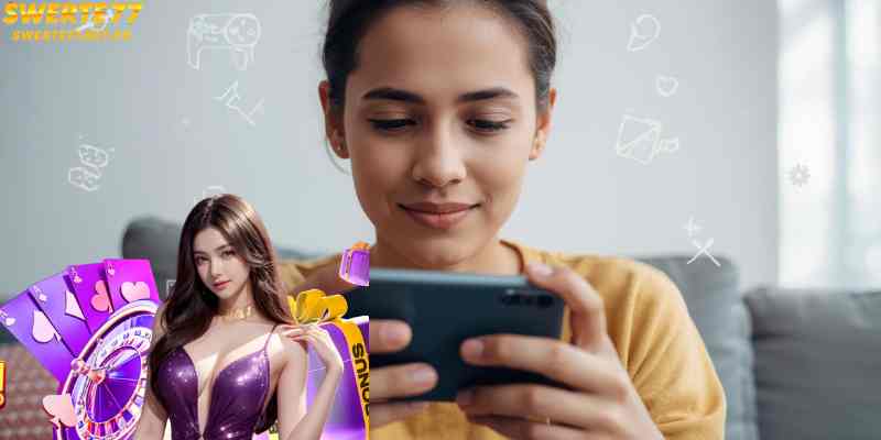 Responsible Mobile Gambling