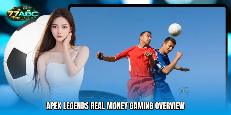 Apex Legends real money gaming overview