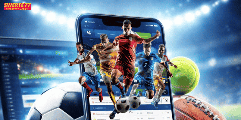 The Rise of Modern Digital Sports Betting